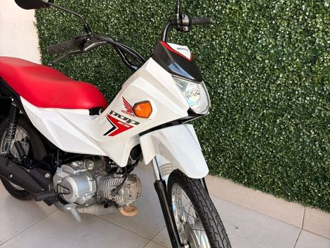 HONDA POP 110i ES