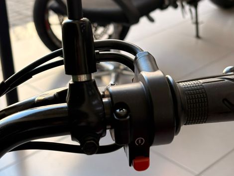 HONDA POP 110i ES