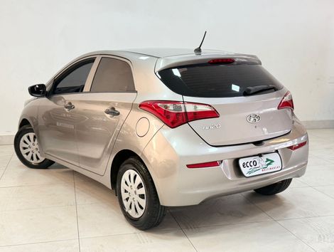 Hyundai HB20 Comf./C.Plus/C.Style 1.0 Flex 12V