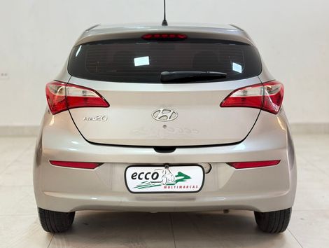 Hyundai HB20 Comf./C.Plus/C.Style 1.0 Flex 12V