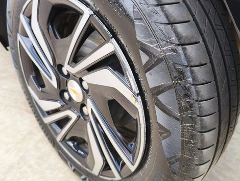 Chevrolet ONIX HATCH LT 1.0 12V Flex 5p Mec.