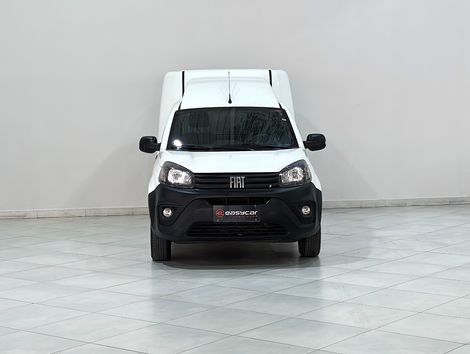 Fiat Fiorino Endurance EVO 1.4 Flex 8V 2p