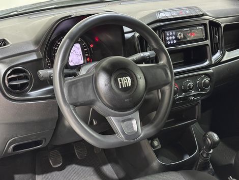 Fiat Fiorino Endurance EVO 1.4 Flex 8V 2p