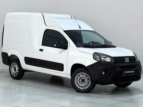 Fiat Fiorino Endurance EVO 1.4 Flex 8V 2p