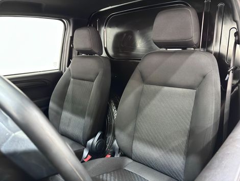 Fiat Fiorino Endurance EVO 1.4 Flex 8V 2p
