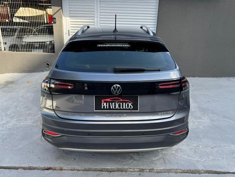 VolksWagen Nivus Highline 1.0 200 TSI Flex Aut.