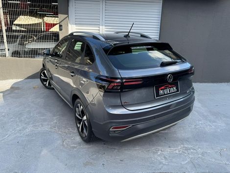 VolksWagen Nivus Highline 1.0 200 TSI Flex Aut.