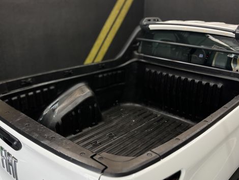 Fiat Strada Endurance 1.3 Flex 8V CS Plus