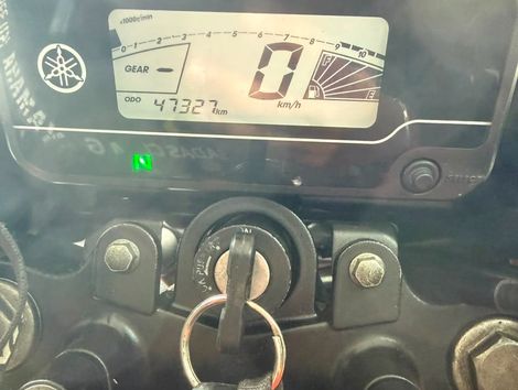 YAMAHA YBR 150 FACTOR ED/FLEX
