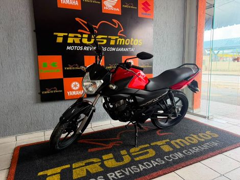 YAMAHA YBR 150 FACTOR ED/FLEX