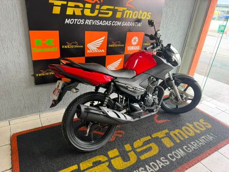 YAMAHA YBR 150 FACTOR ED/FLEX