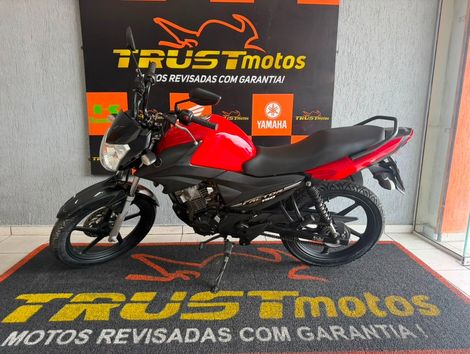 YAMAHA YBR 150 FACTOR ED/FLEX