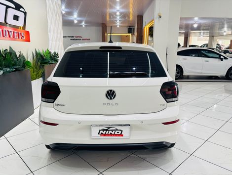 VolksWagen Polo Highline TSI 1.0 Flex 12V Aut.