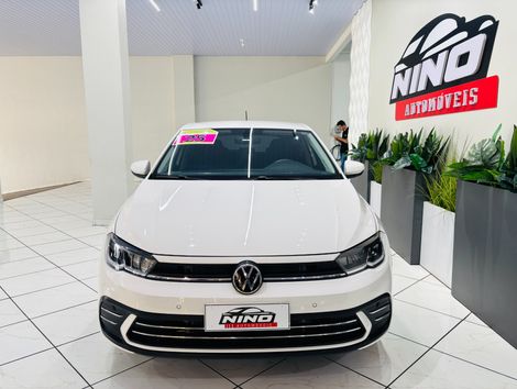 VolksWagen Polo Highline TSI 1.0 Flex 12V Aut.