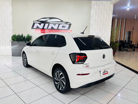 VolksWagen Polo Highline TSI 1.0 Flex 12V Aut.