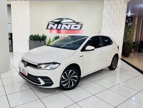 VolksWagen Polo Highline TSI 1.0 Flex 12V Aut.