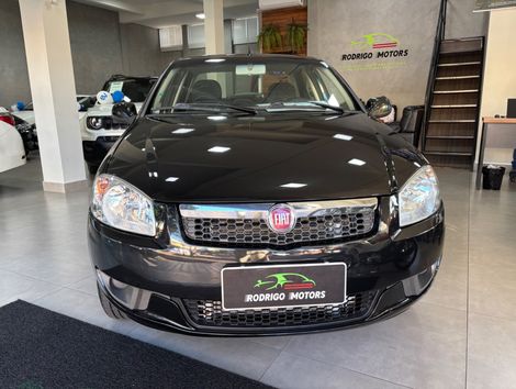 Fiat Siena EL 1.0 mpi Fire Flex 8V 4p
