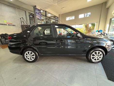 Fiat Siena EL 1.0 mpi Fire Flex 8V 4p