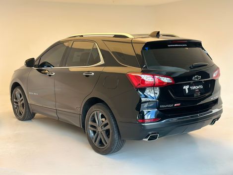 Chevrolet EQUINOX Premier 2.0 Turbo AWD 262cv Aut.