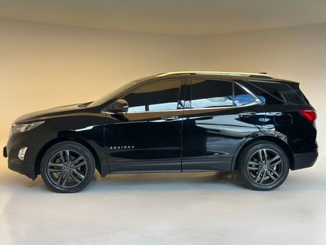 Chevrolet EQUINOX Premier 2.0 Turbo AWD 262cv Aut.