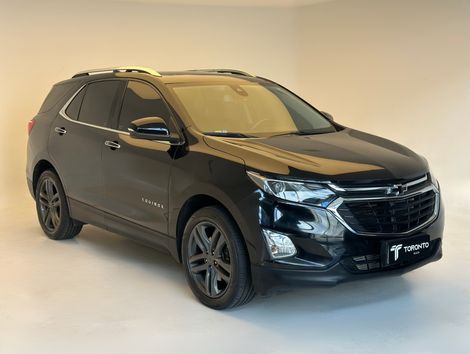 Chevrolet EQUINOX Premier 2.0 Turbo AWD 262cv Aut.