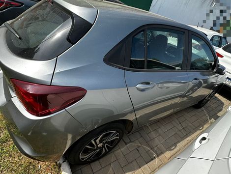 Chevrolet ONIX HATCH LT 1.0 12V TB Flex 5p Mec.