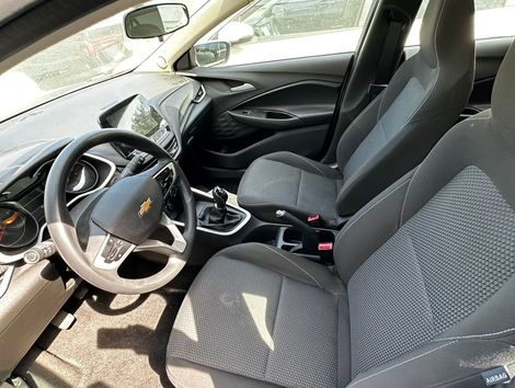 Chevrolet ONIX HATCH LT 1.0 12V TB Flex 5p Mec.