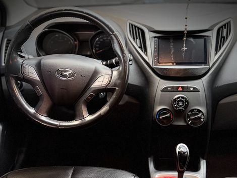 Hyundai HB20S Premium 1.6 Flex 16V Aut. 4p