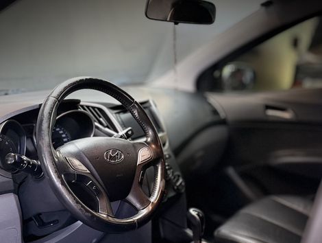 Hyundai HB20S Premium 1.6 Flex 16V Aut. 4p