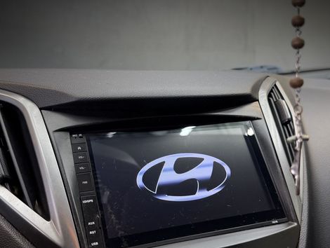 Hyundai HB20S Premium 1.6 Flex 16V Aut. 4p