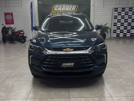 Chevrolet TRACKER LT 1.0 Turbo 12V Flex Aut.