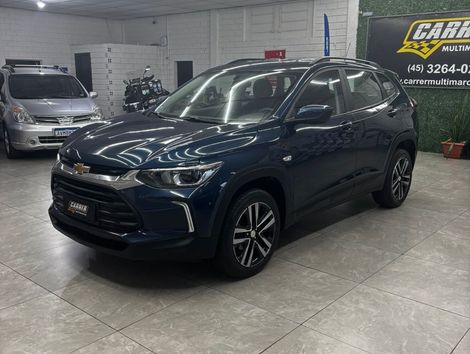 Chevrolet TRACKER LT 1.0 Turbo 12V Flex Aut.