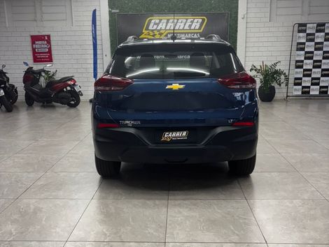 Chevrolet TRACKER LT 1.0 Turbo 12V Flex Aut.
