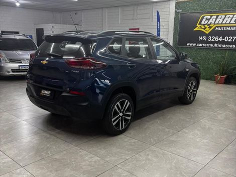 Chevrolet TRACKER LT 1.0 Turbo 12V Flex Aut.
