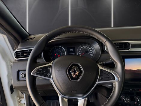 Renault DUSTER Intense 1.6 16V Flex Aut.