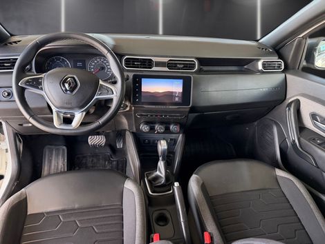 Renault DUSTER Intense 1.6 16V Flex Aut.