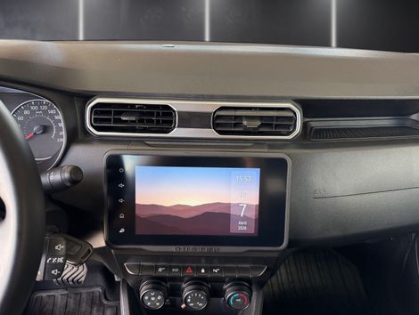 Renault DUSTER Intense 1.6 16V Flex Aut.