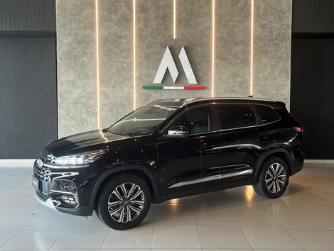 Caoa Chery Tiggo 8 Max Drive 1.6 Turbo Aut.