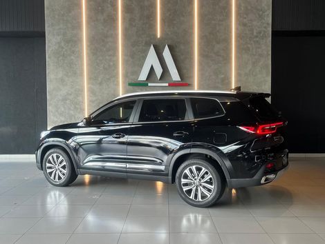 Caoa Chery Tiggo 8 Max Drive 1.6 Turbo Aut.