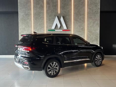 Caoa Chery Tiggo 8 Max Drive 1.6 Turbo Aut.