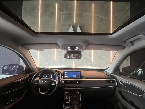 Caoa Chery Tiggo 8 Max Drive 1.6 Turbo Aut.