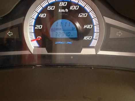 HONDA PCX 150/DLX