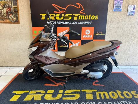 HONDA PCX 150/DLX