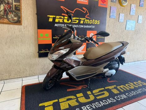 HONDA PCX 150/DLX