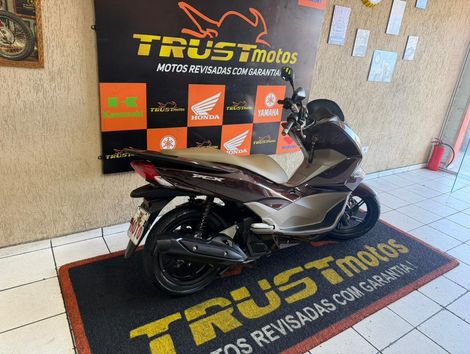 HONDA PCX 150/DLX