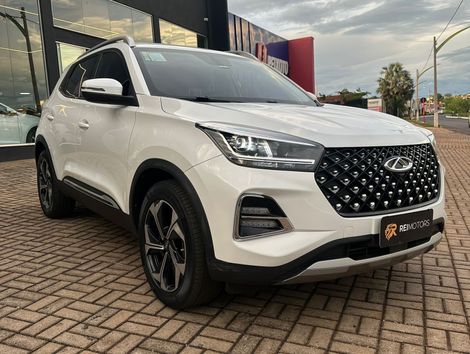 Caoa Chery Tiggo 5X PRO 1.5 Turbo Flex Aut.