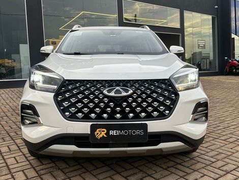 Caoa Chery Tiggo 5X PRO 1.5 Turbo Flex Aut.