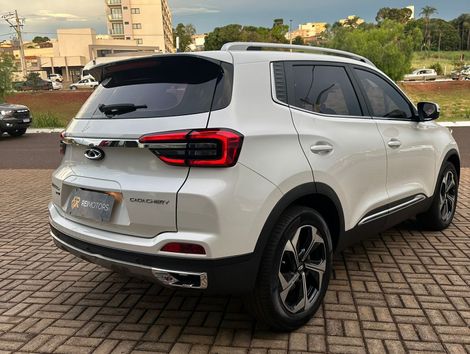 Caoa Chery Tiggo 5X PRO 1.5 Turbo Flex Aut.