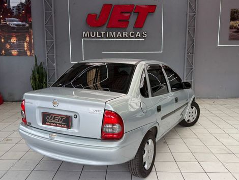 Chevrolet Corsa Sed Class.Spirit 1.0/1.0 FlexPower