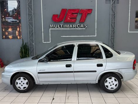 Chevrolet Corsa Sed Class.Spirit 1.0/1.0 FlexPower